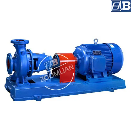 IS ebara pumps/ebara centrifugal pump