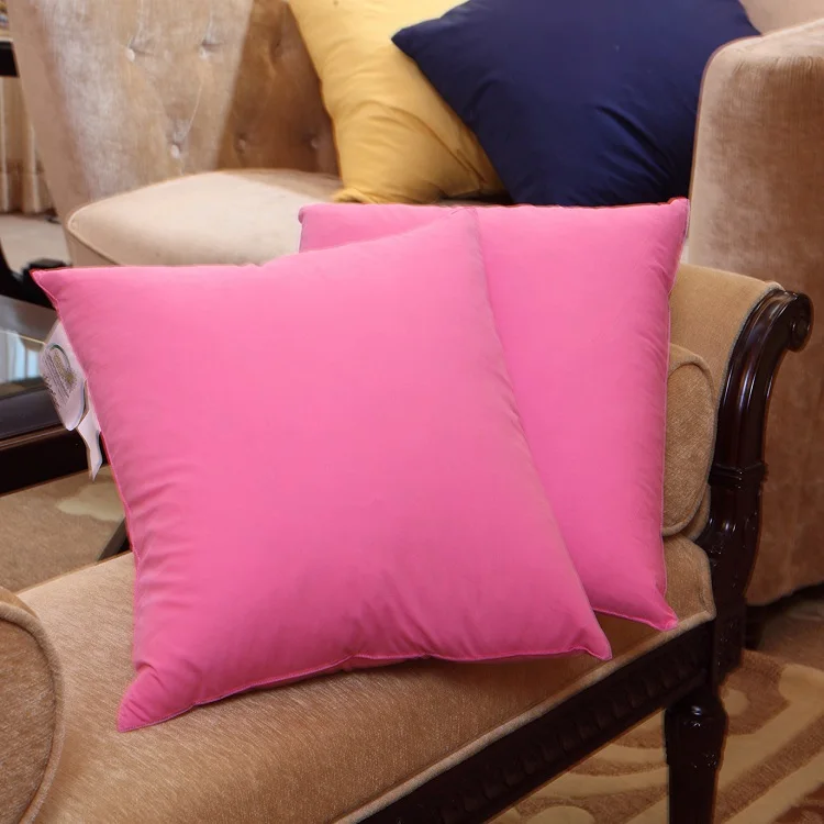 Bus seat pillows home sofa car cushion headrest