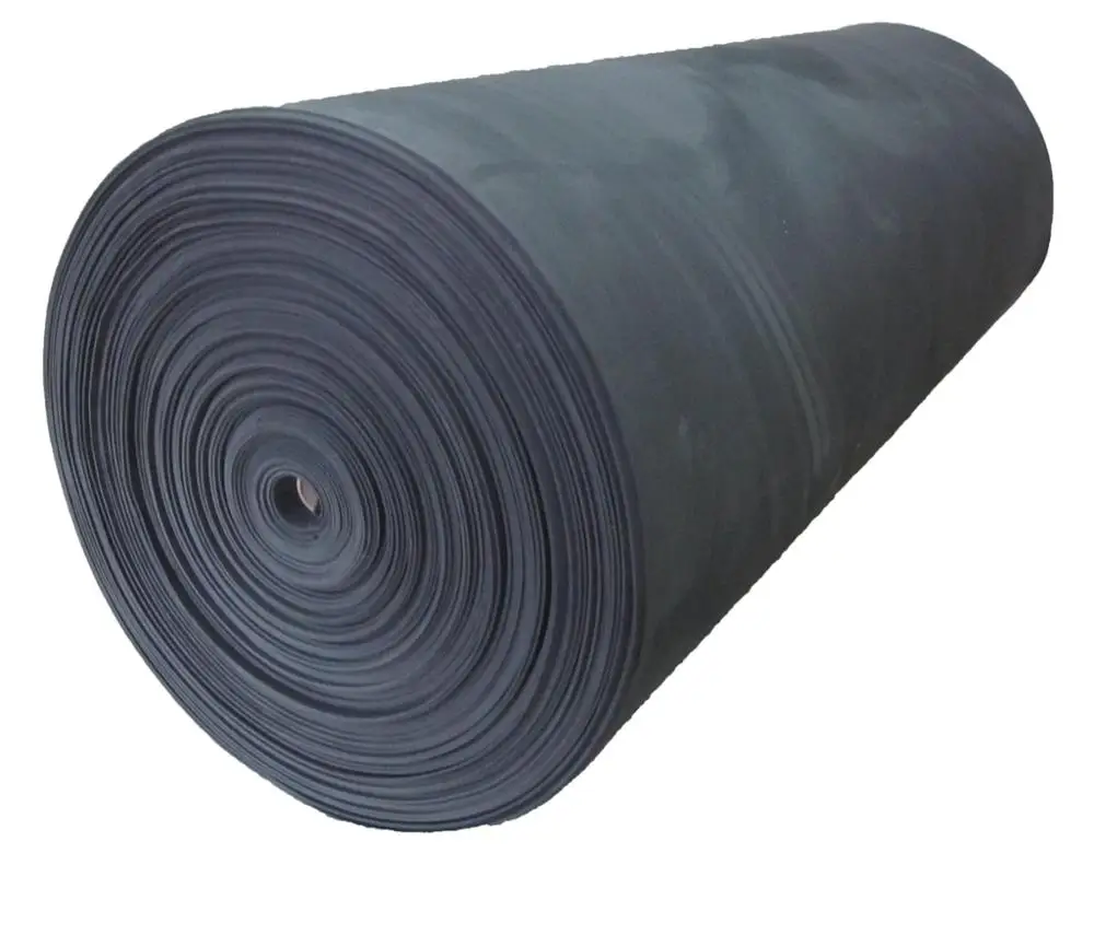 EVA closed cell foam