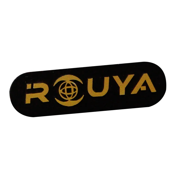 Wholesale Aluminum Custom Logo Printed Embossed Tags Metal Car License Plates