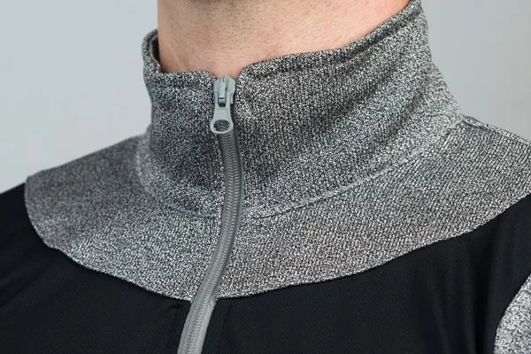 UHMWPE Glass fiber Cut Proof Backpack Fabric for Anti-theft Safety bag UHMWPE and glass fiber high level