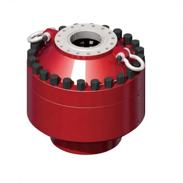 API annular blowout preventer or annular BOP