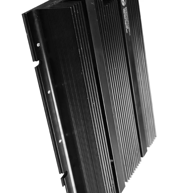 AC asynchronous 72 volt motor 15kw controller for electric car