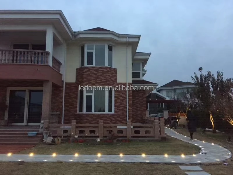 
ip67 inground driveway lighting 