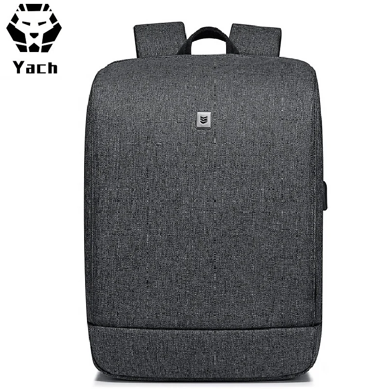 20-35 L USB charging smart backpack anti theft password lock shoulder travel college waterproof business backpack