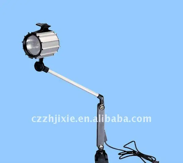 Cnc машины галогенные лампы