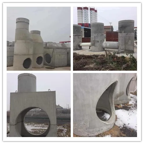 check steel precast concrete manhole moulds
