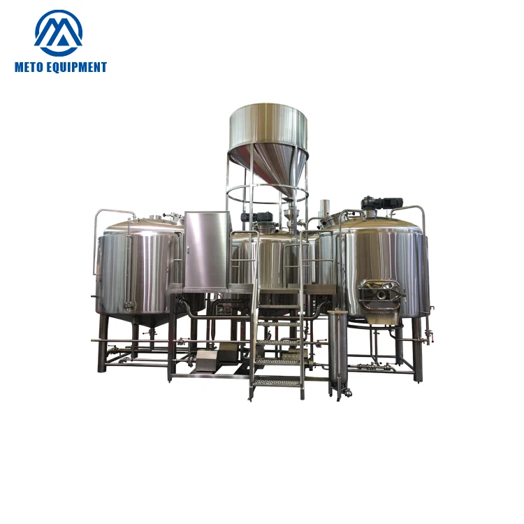 Пивоварни Пиво оборудования дома Лидер продаж разливного пива системы с бочонок пива