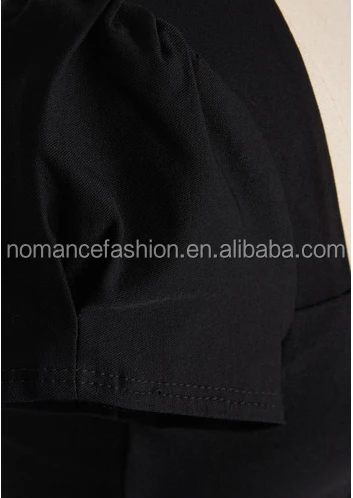 business knee length career dresses