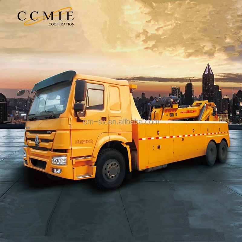 China cheap small rc tow truck wrecker/road wrecker towing truck for sale philippines