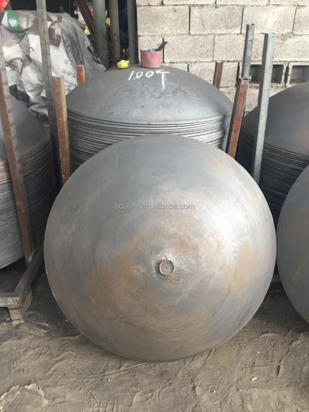 
chinese commercial automatic aluminium wok burner 