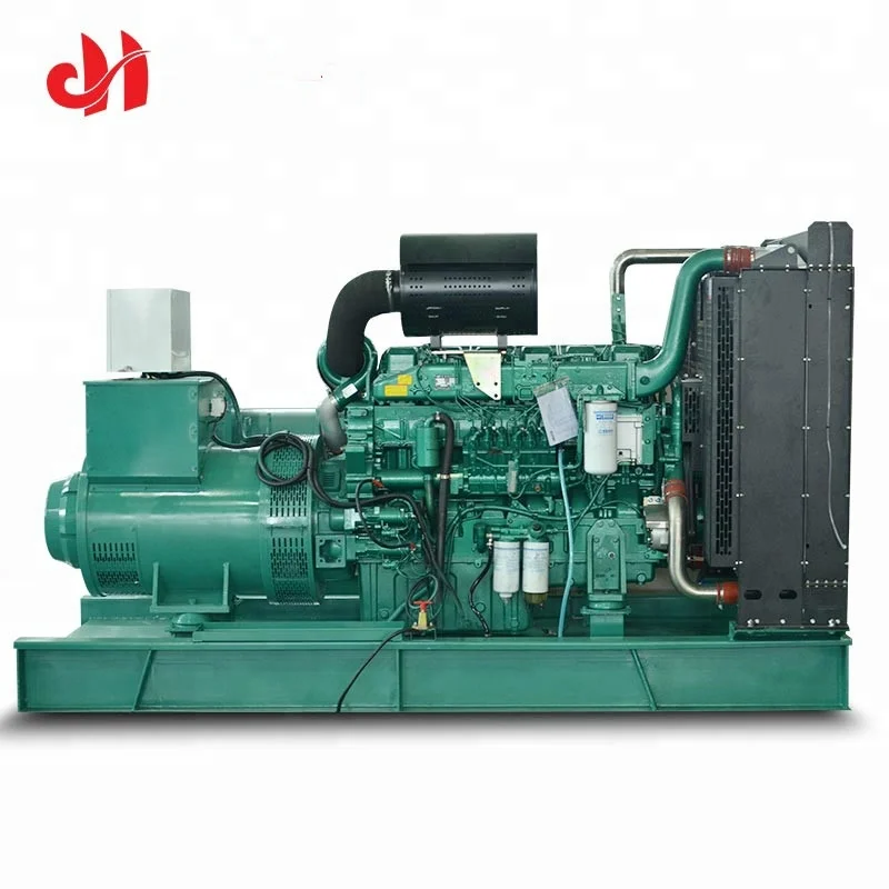 Hot Low price 30kva Yuchai diesel engine generator india (60795543454)