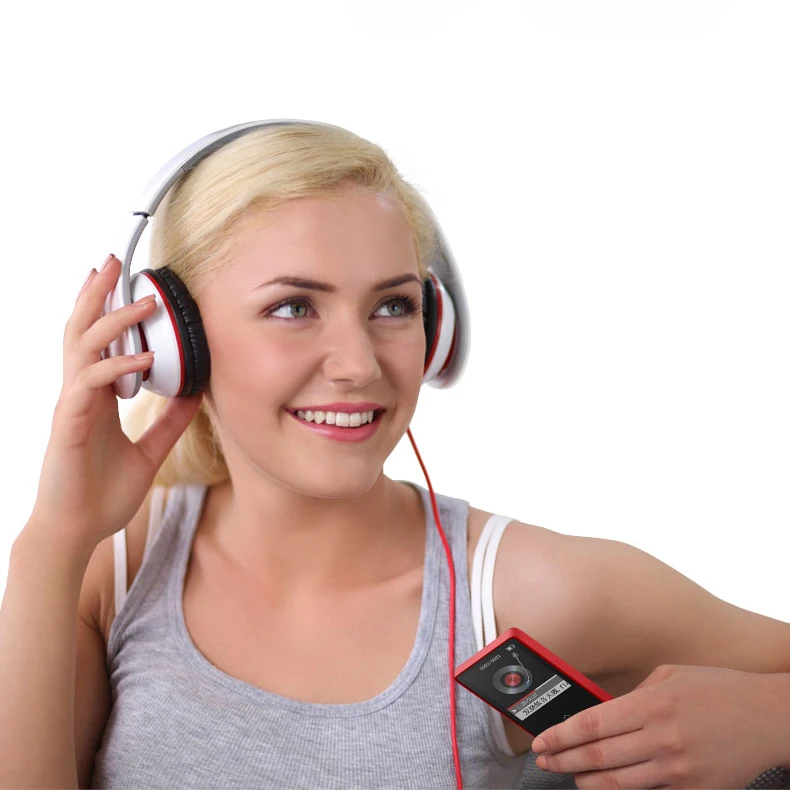 Цифровой MP4-плеер с сенсорным экраном для продажи