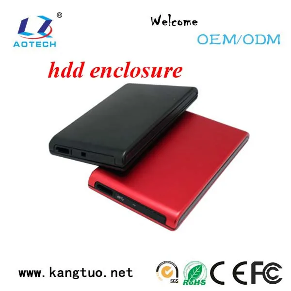 2,5-дюймовый sata USB 3.0 внешний жесткий диск Корпус