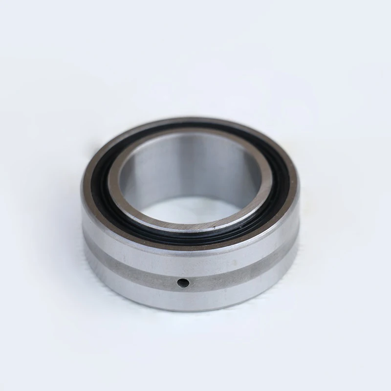 NA4901 2RS Needle Roller Bearing NA Series Size 12x24x14 mm