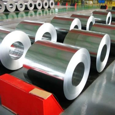 
HOT dip galvanized dip coils 