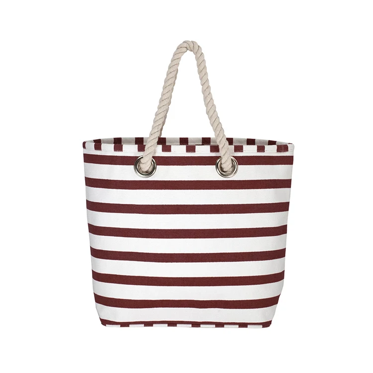 FeiFei Cotton canvas decorations designer Shoulder Tote Bag