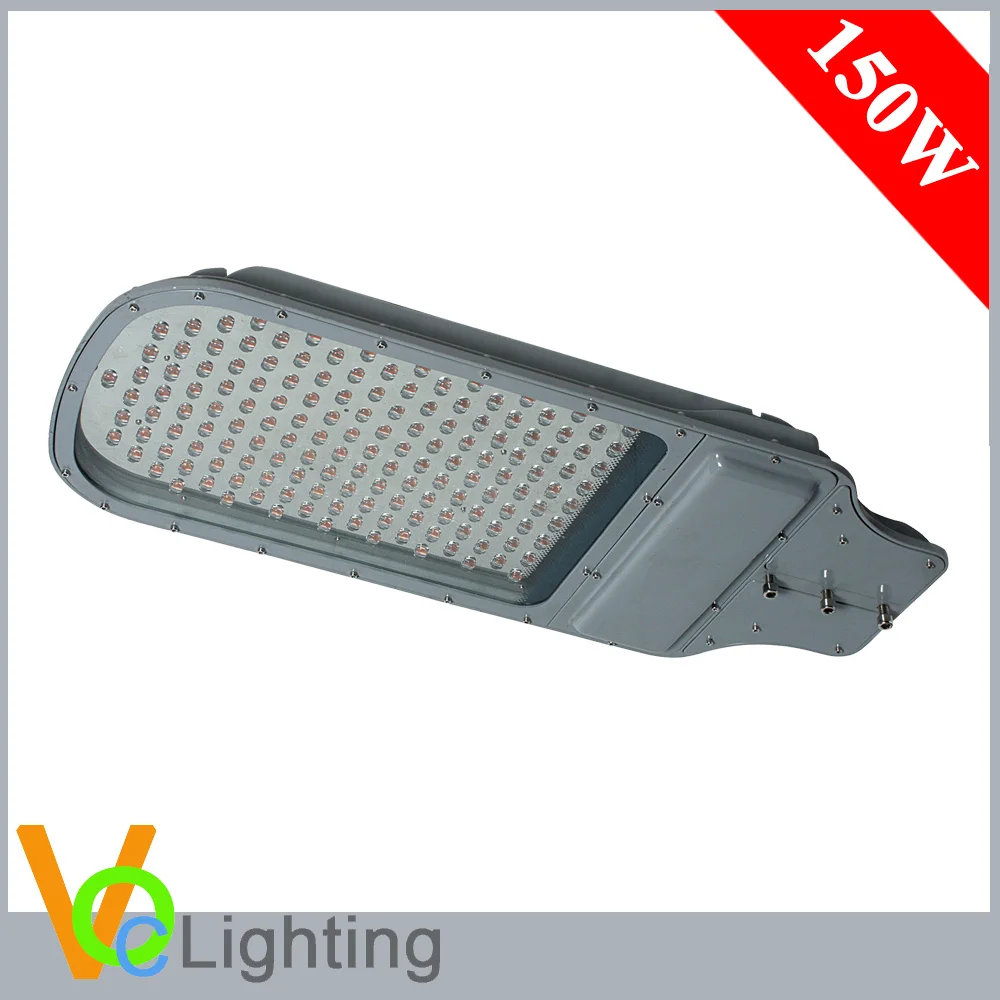 Top Grade Energy Saving Die Casting Mold Solar SMD LED Street Light