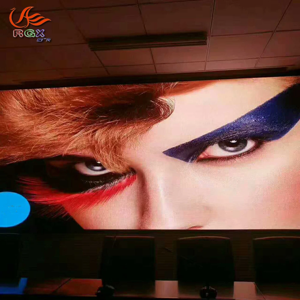 Super September purchasing P1.875 HD Full Color Rental Led Video Wall Display Screen