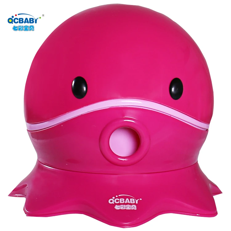 high quality faucet extender soft baby potty seat toilet