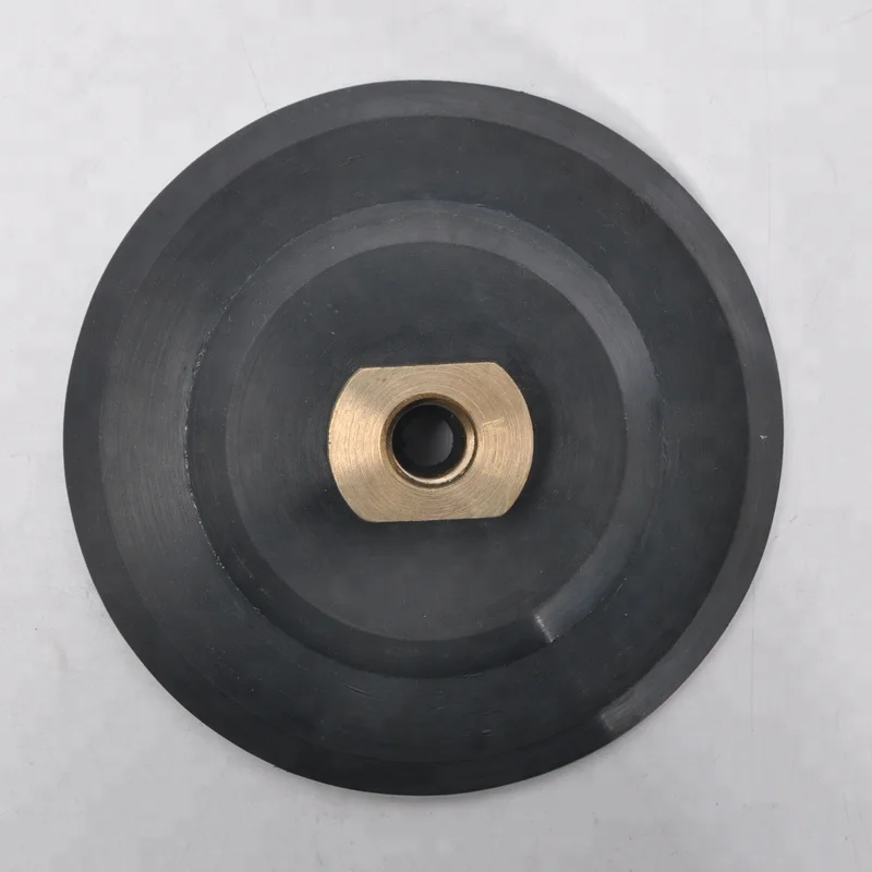 Super Premium Dry Diamond Polishing Pads for Stone, Marble