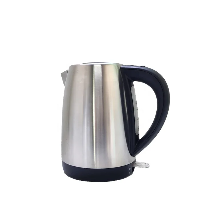 
Термостат для электрического чайника из нержавеющей стали, 1,8 л 