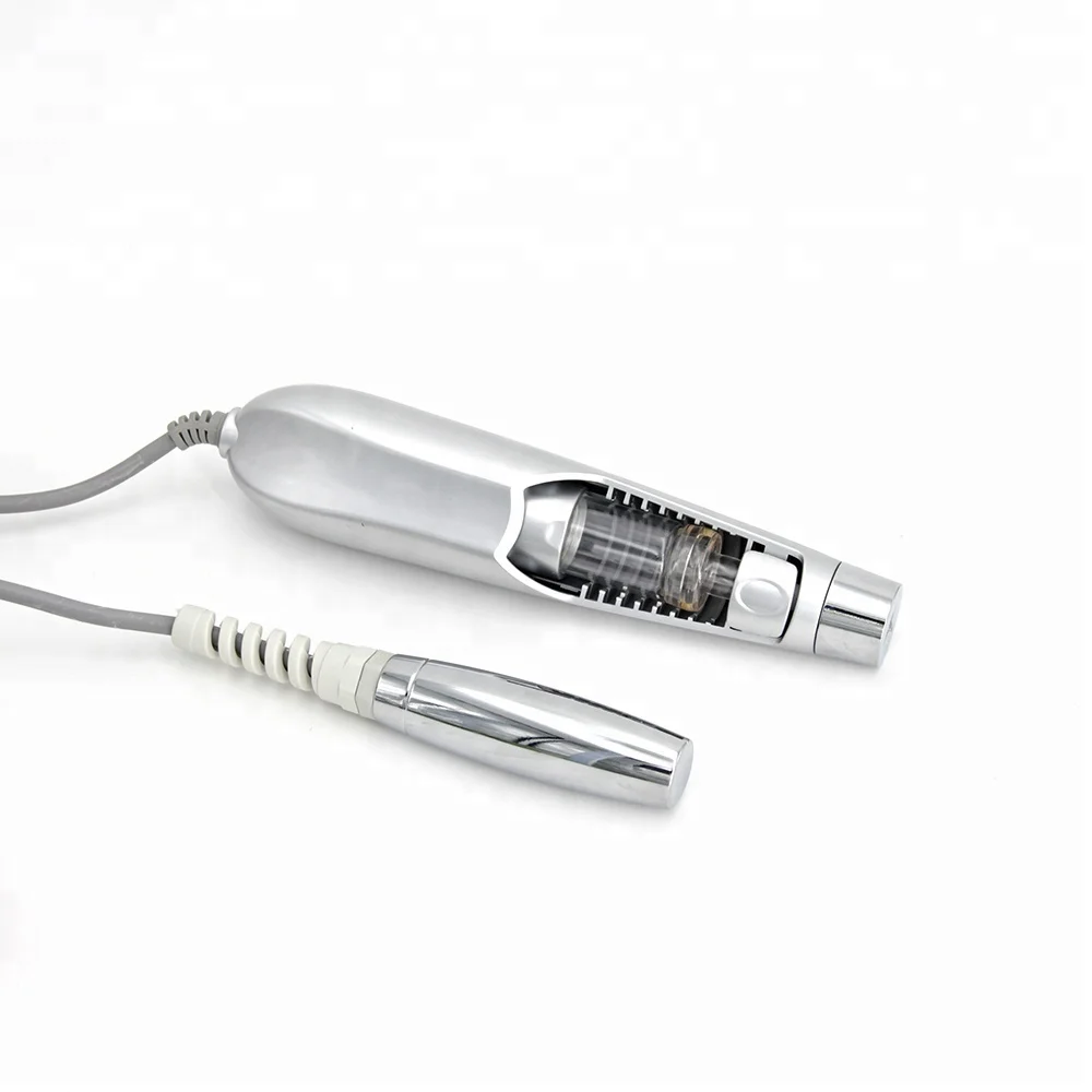 Needle free mesotherapy machine mesotherapy injector skin care beauty machine