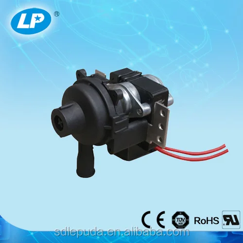 Central Water Pump Motor(widely used)