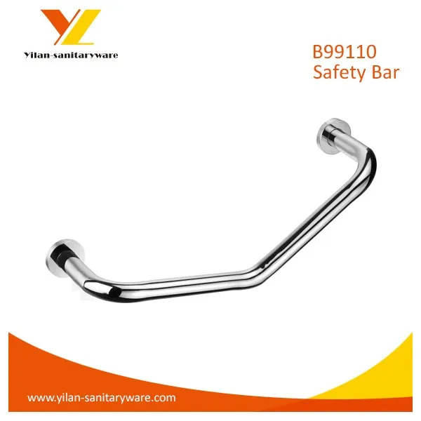 Санузел Защитный Кожух Из Нержавеющей Стали Ручной Душ Рельс