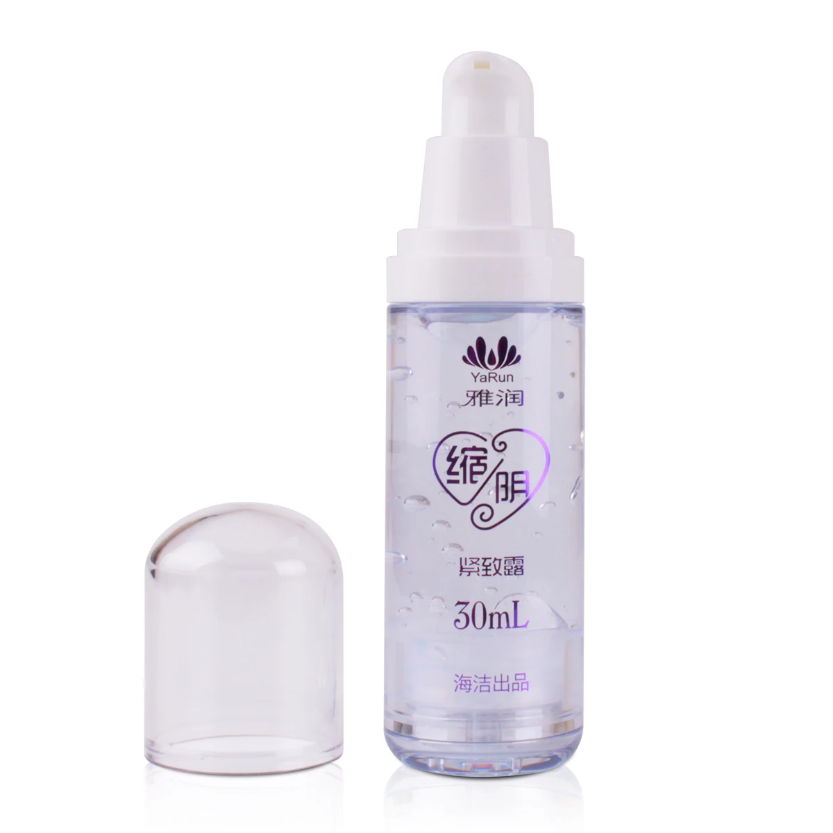 Happy Sex Orgasmic Gel for Women Love Climax Lubricant Strongly Enhance Female Libido Sex Tighten Vagina Oil