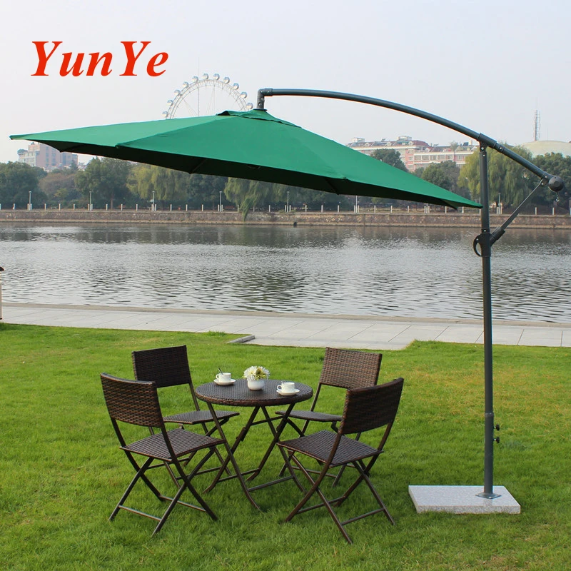 
Outdoor leisure furniture rattan chairs courtyard tables and chairs folding tables and chairs balcony three-piece set 