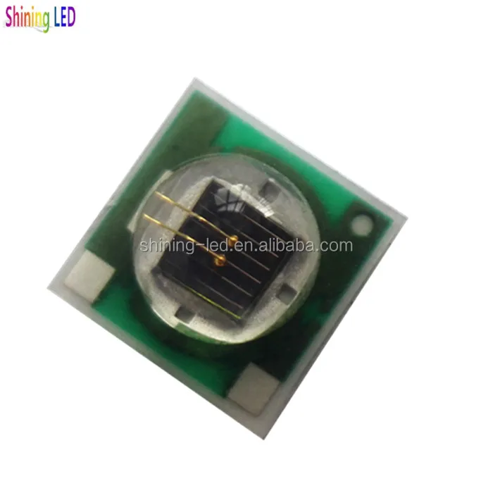 Высокомощный инфракрасный светоизлучающий диод 3535 SMD 755nm 760nm IR LED