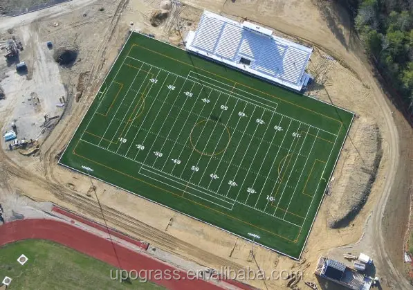 Golden manufacturer for the best quality cost-effective  outdoor artificial grass soccer