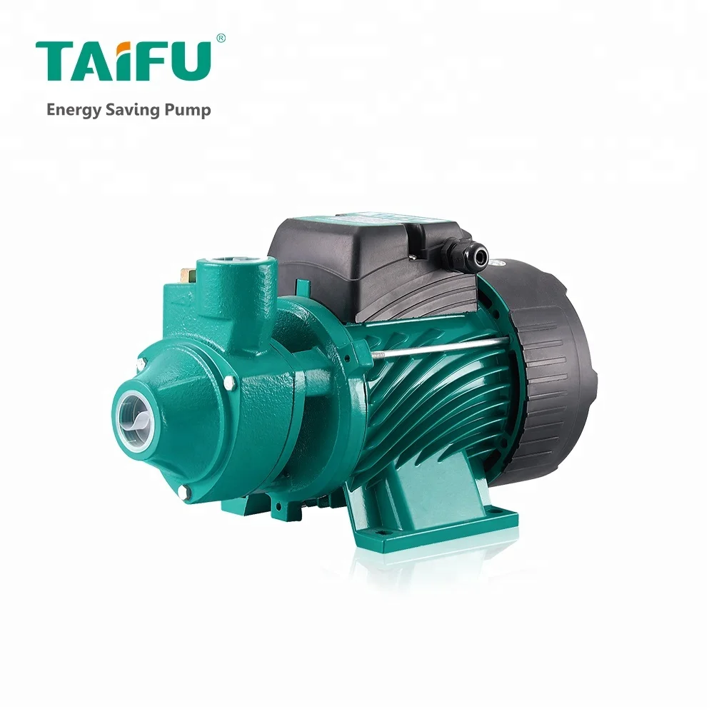 vortex water pump high water pressure booster pump for shower