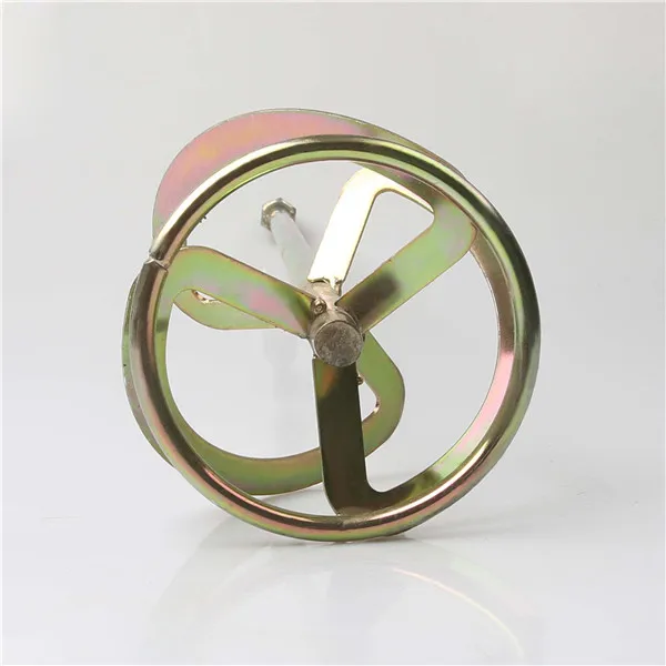 Popular Construction Hand Tool Mixer Paddle