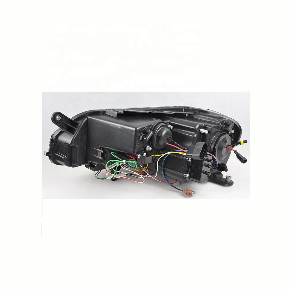 Led Headlight for Volkswagen Magotan Passat B6 2012-up