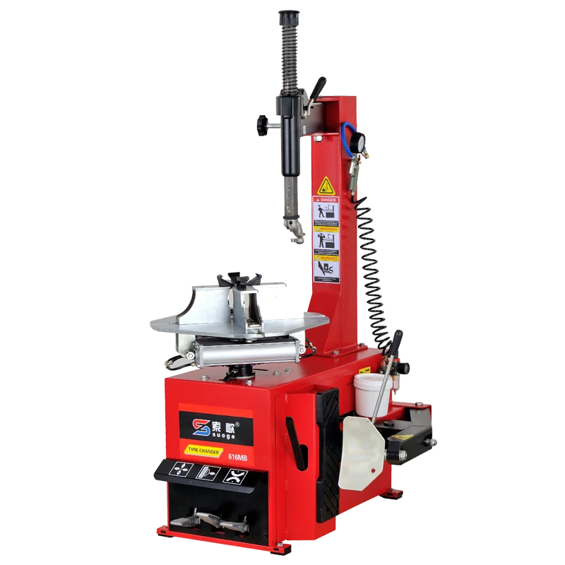 Professional produce motorcycle tire changer machine for sale