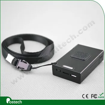 MS3392 Мини Bluetooth сканер штрих-кода лазерный для андроид ISO