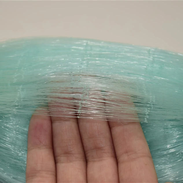 
Reliable and Custom-made nylon mono fishing net with High-performance made in China 