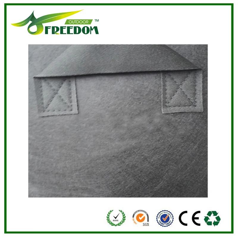 Amazon hotsells Premium Quality fabric garden grow bag