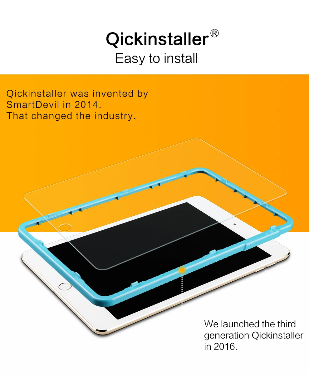 Promotional screen protector for computer monitor for iphone die cutting machine