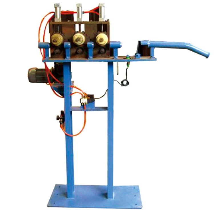 High Speed Spring Washer making Machine
