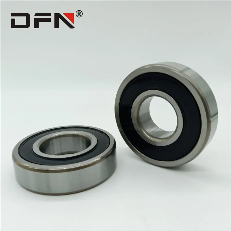 Minufacturer deep groove ball bearings 6906 6907 6908 6909zz 2rs open series bearings