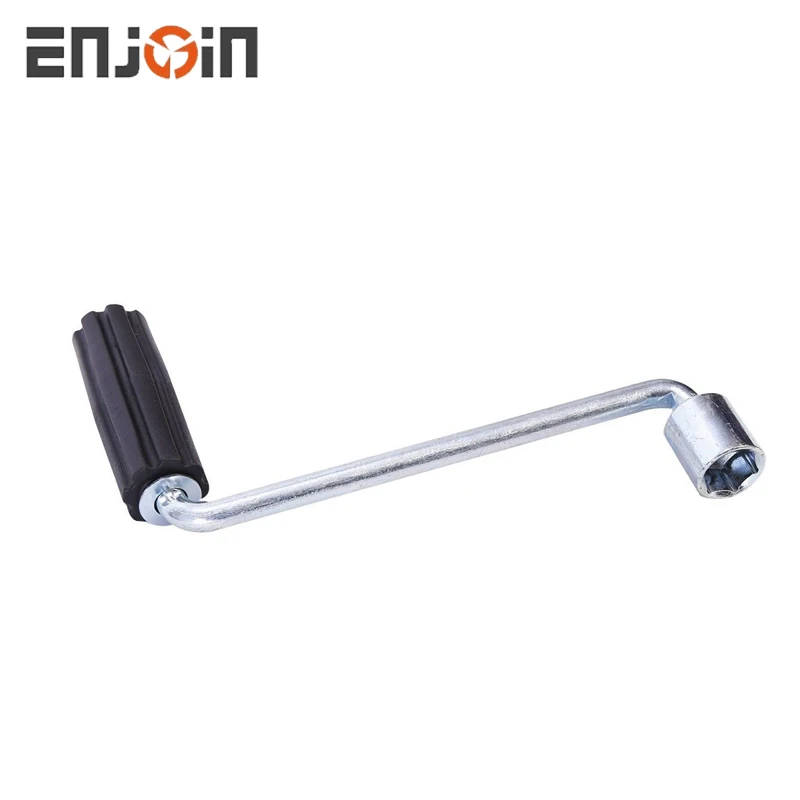 Electric Power Trailer Tongue Jack 3500lbs Lift electric trailer jack