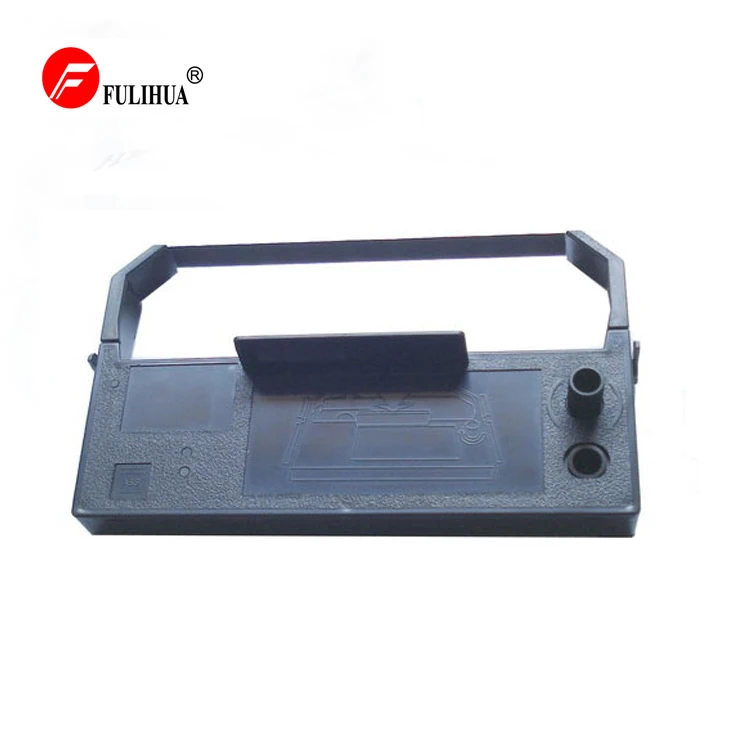 Нейлоновая ленточная кассета ND210 с черными чернилами, совместимая с чековым принтером Wincor Nixdorf