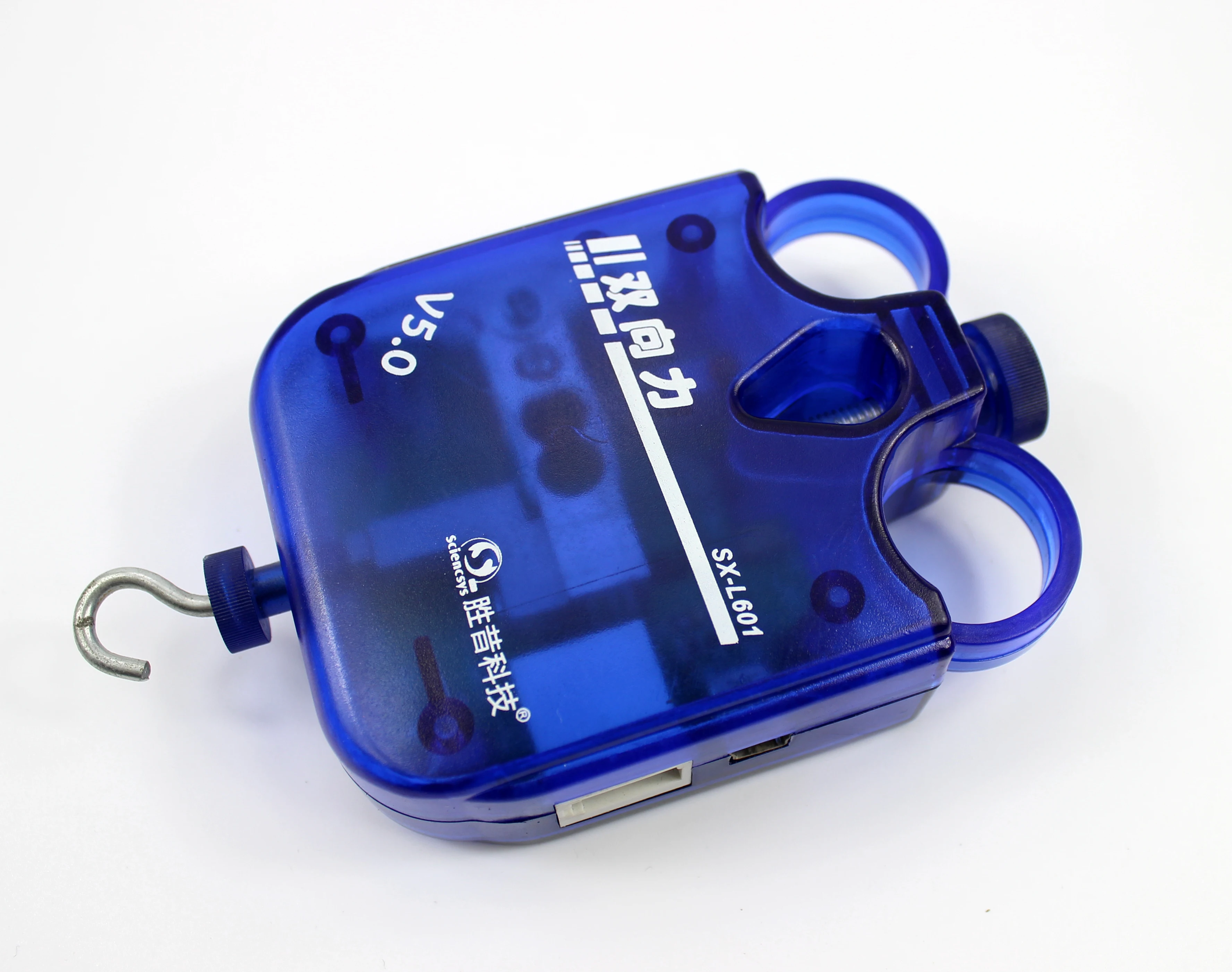 
Sciencsys School Equipment physics Tool Force Measurement Sensor 