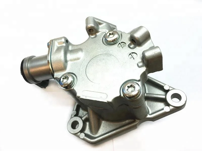 Топливный насос высокого давления для N-issan OEM 16630-6N200 HFP128-01