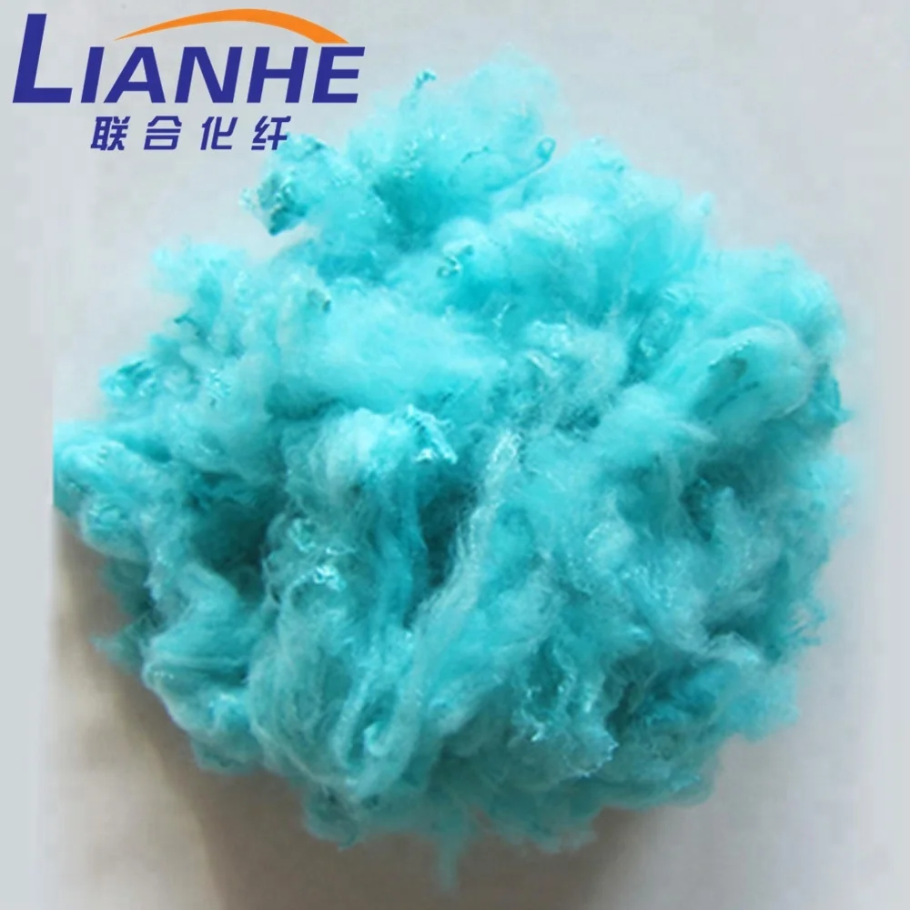 1.4d*38mm staple fiber polypropylene fiber price