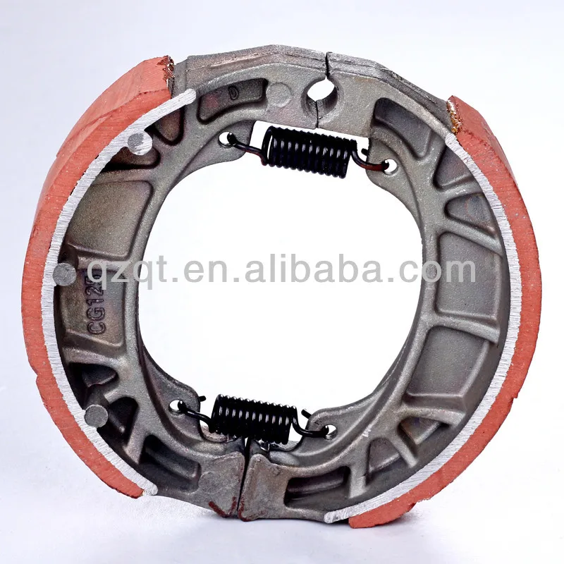 
Drum Brake shoe for Motorcycle ATV Scooter 110mm X 25mm New 