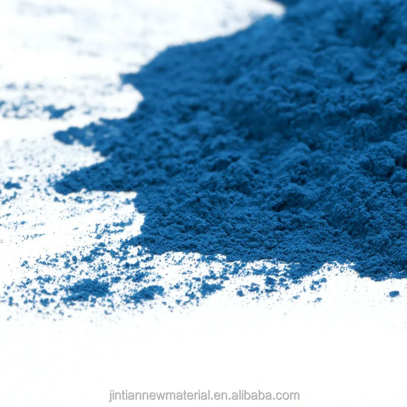 PE thermoplastic coating powder for metal fence anti-corrosion treatment